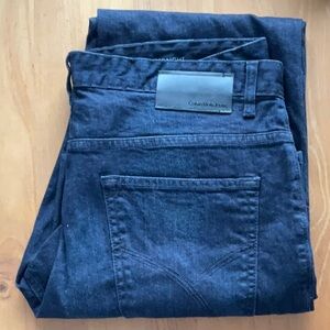Calvin Klein jeans